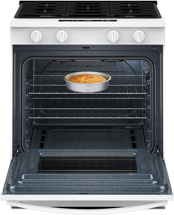 Whirlpool WSGS3330TW White