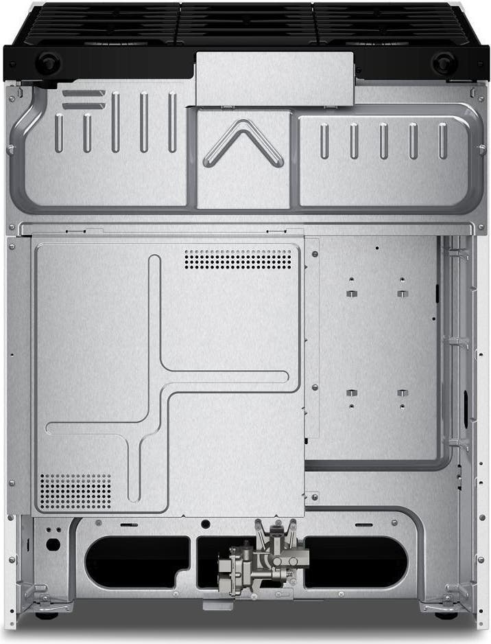 Whirlpool WSGS3330TW White
