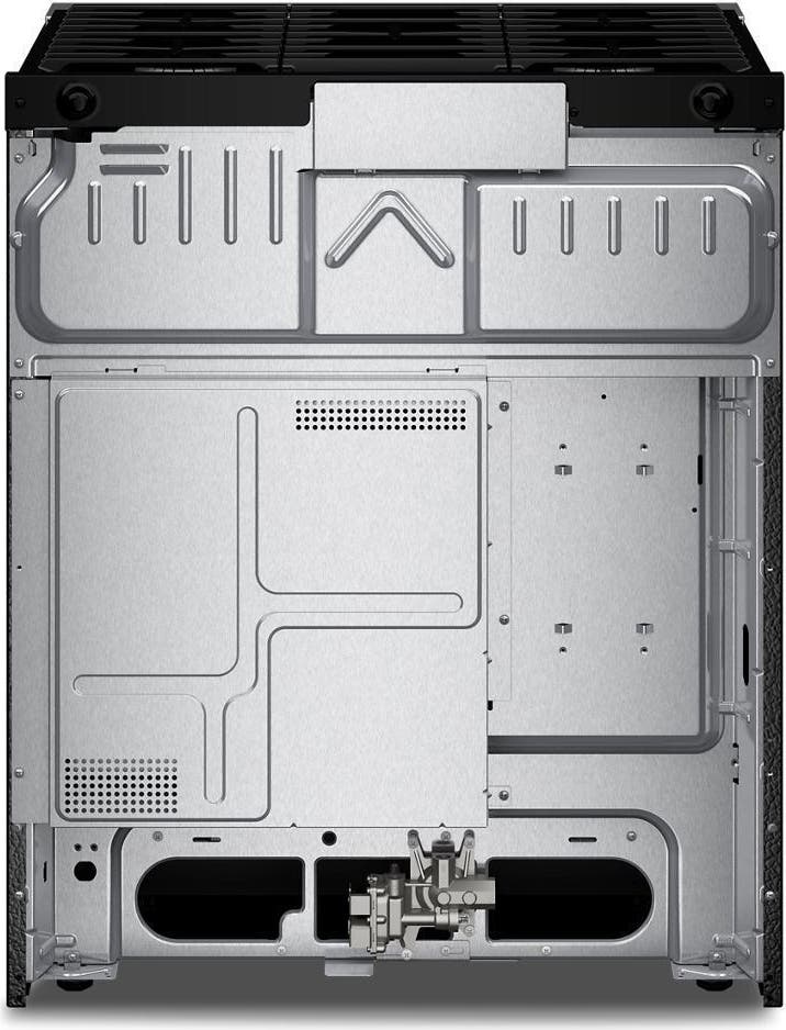 Whirlpool WSGS3330TS Stainless Steel