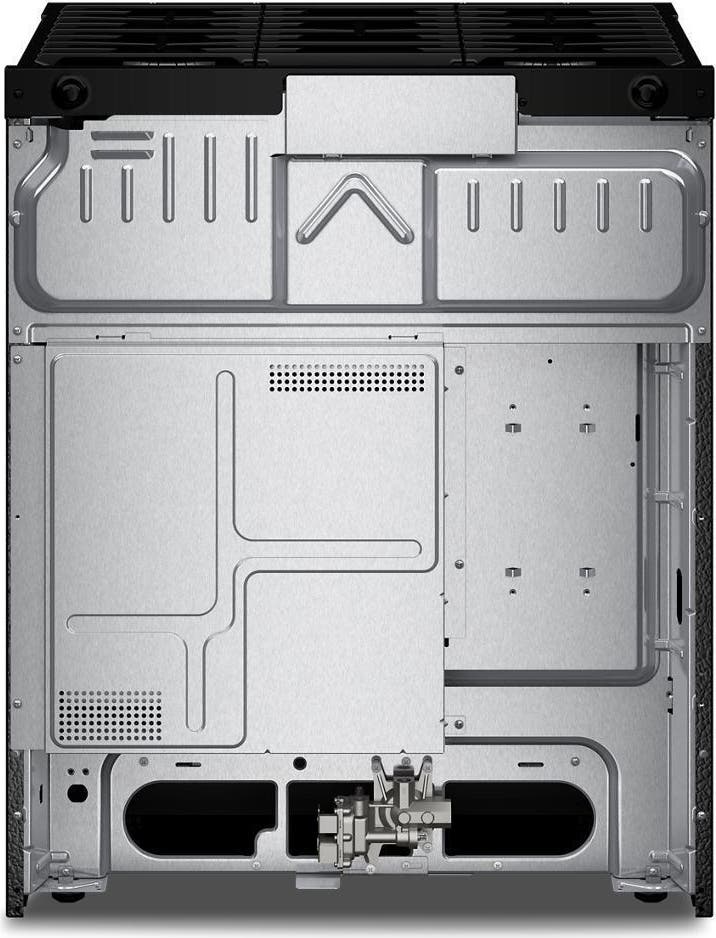 Whirlpool WSGS3330TB Black