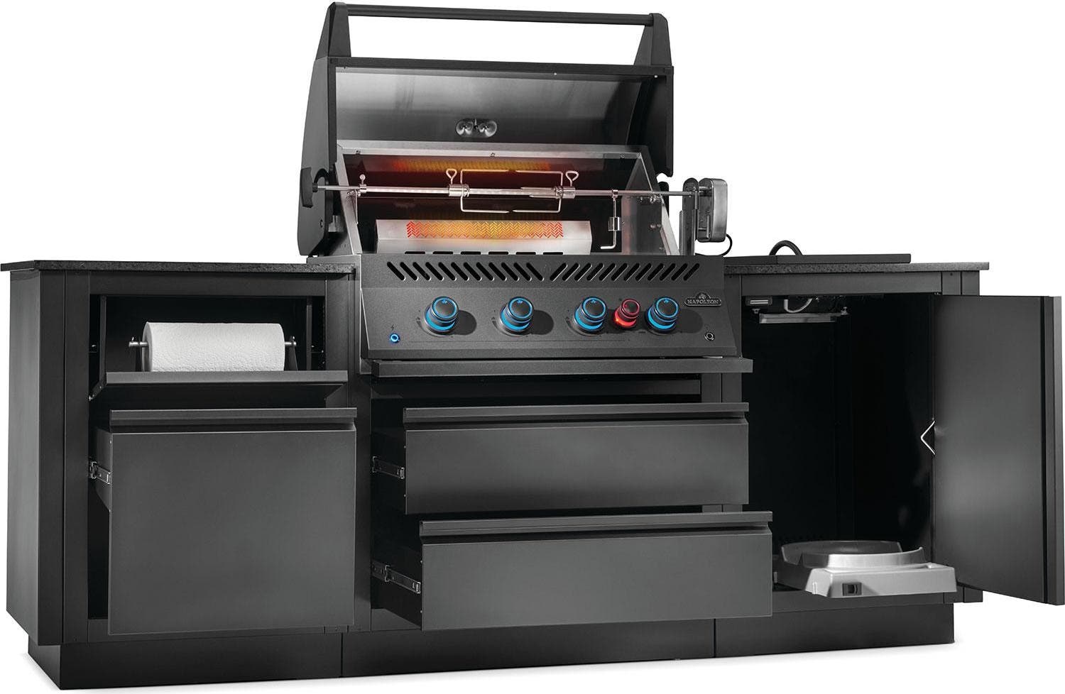 Napoleon ODK301BIG32RBPMK1 Liquid Propane