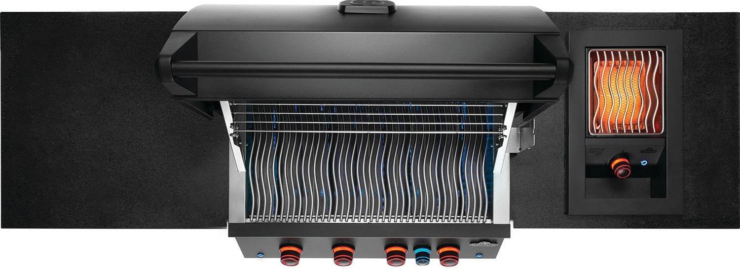 Napoleon ODK301BIG32RBPMK1 Oasis Outdoor Kitchen | Plesser's