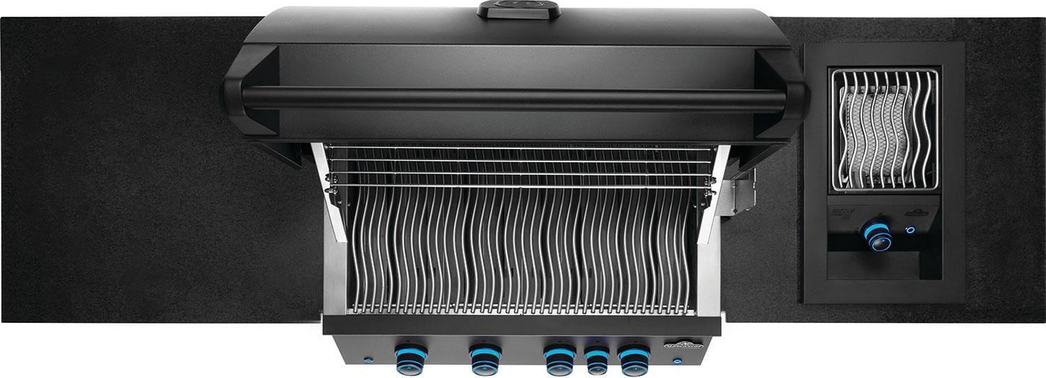 Napoleon ODK301BIG32RBPMK1 Oasis Outdoor Kitchen | Plesser's