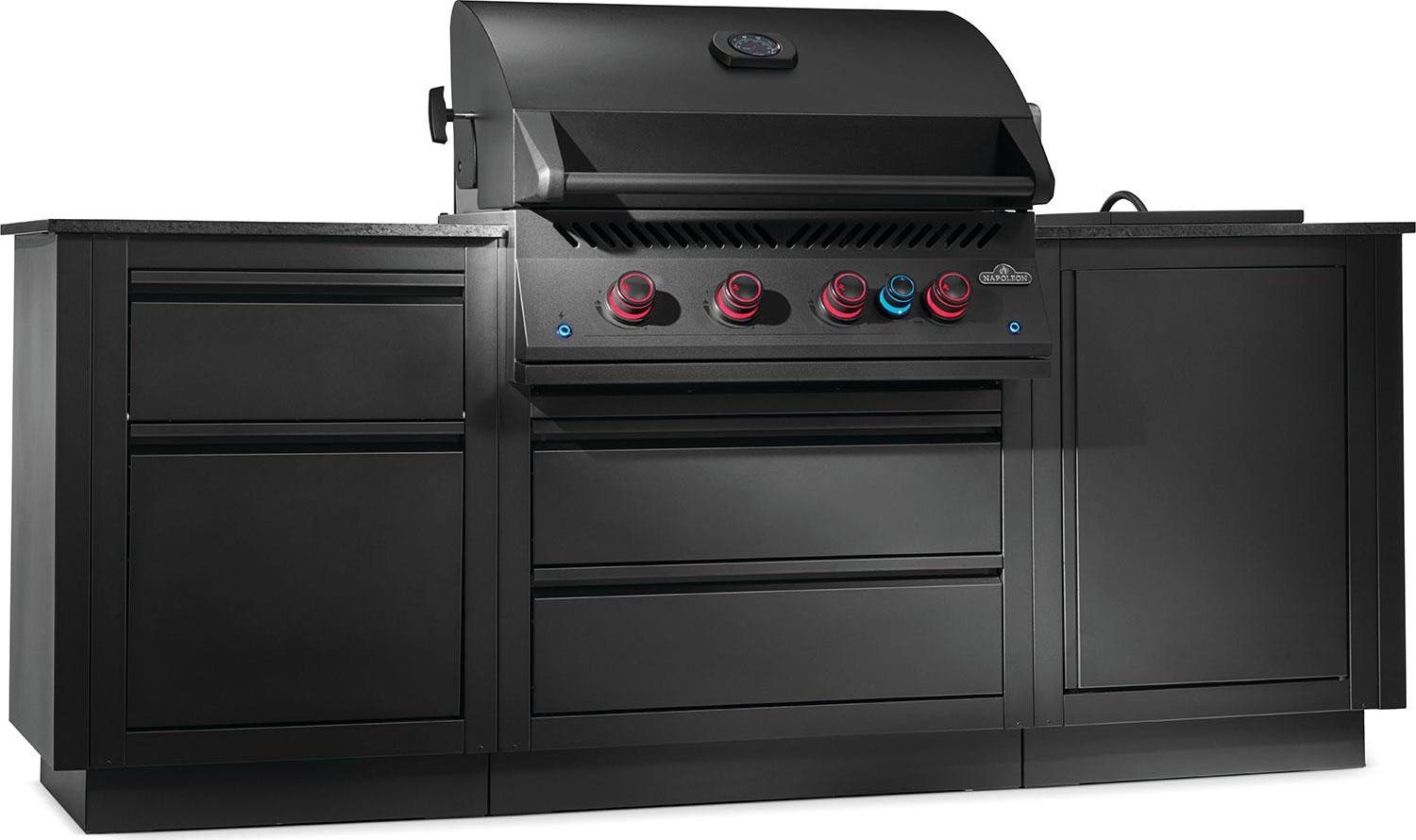 Napoleon ODK301BIG32RBPMK1 Liquid Propane