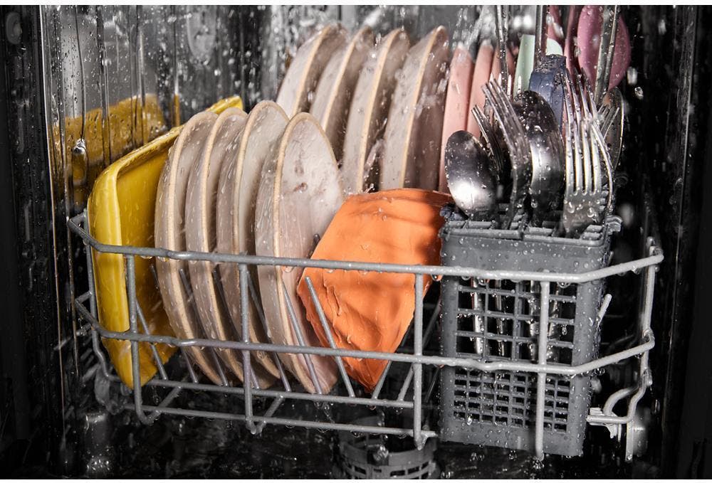 Whirlpool WDFS5118SS Stainless Steel