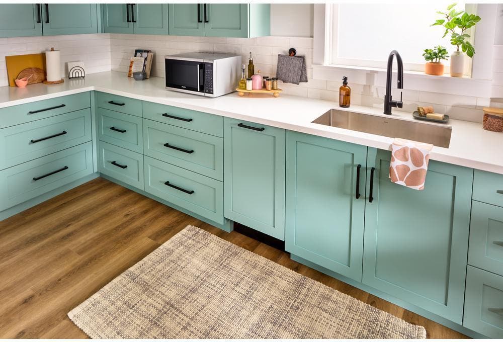 Whirlpool UDPS5118SP Panel Ready