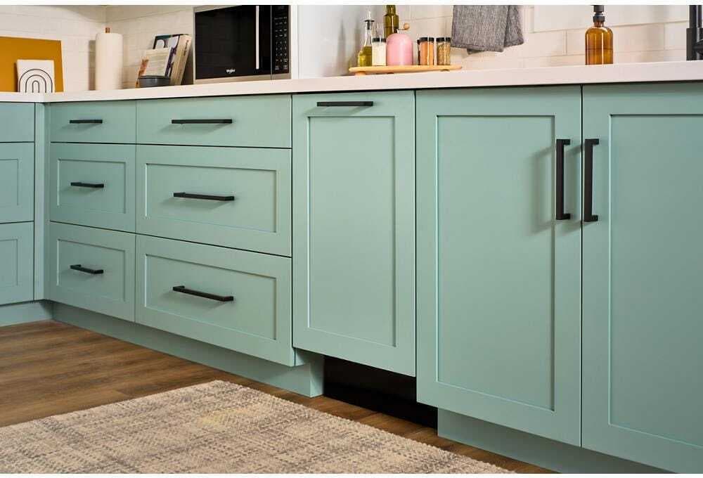Whirlpool UDPS5118SP Panel Ready