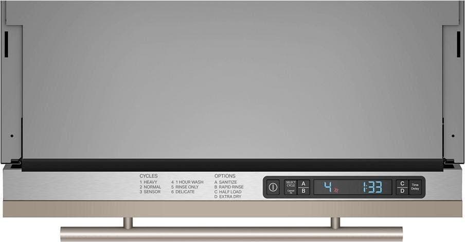 Whirlpool UDPS5118SP Panel Ready