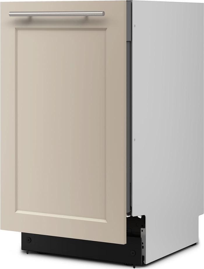 Whirlpool UDPS5118SP Panel Ready
