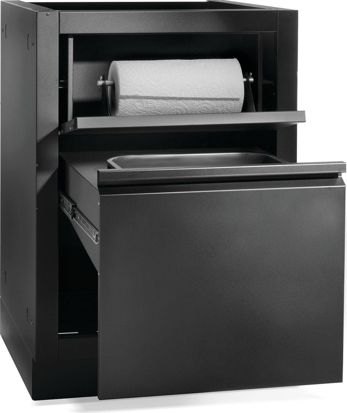 Napoleon IMWDCMK1 Matte Black