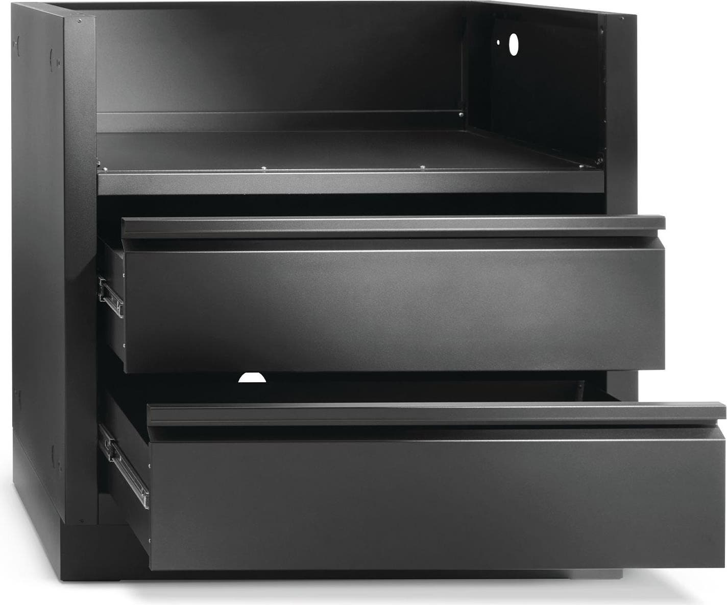 Napoleon IMUGC32MK1 Matte Black