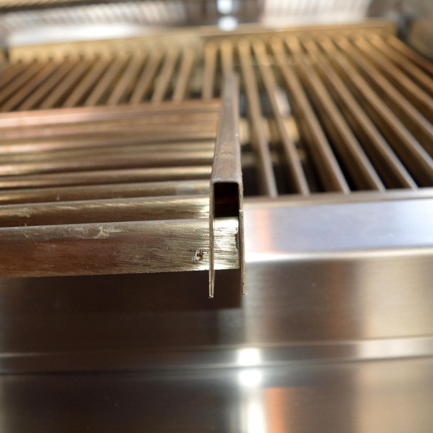 TEC Grills STPFR2LPCAB Liquid Propane