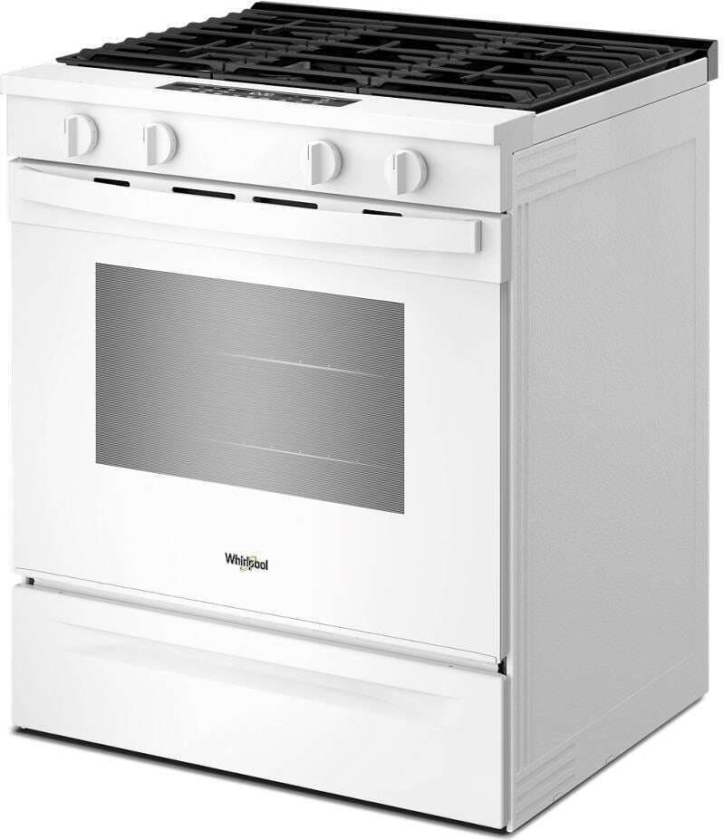 Whirlpool WSGS4530TW Wsgs4530tx