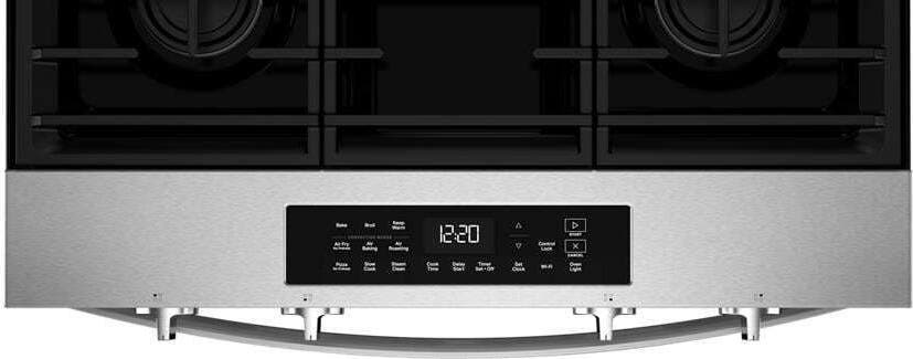 Whirlpool WSGS4530TS Wsgs4530tx