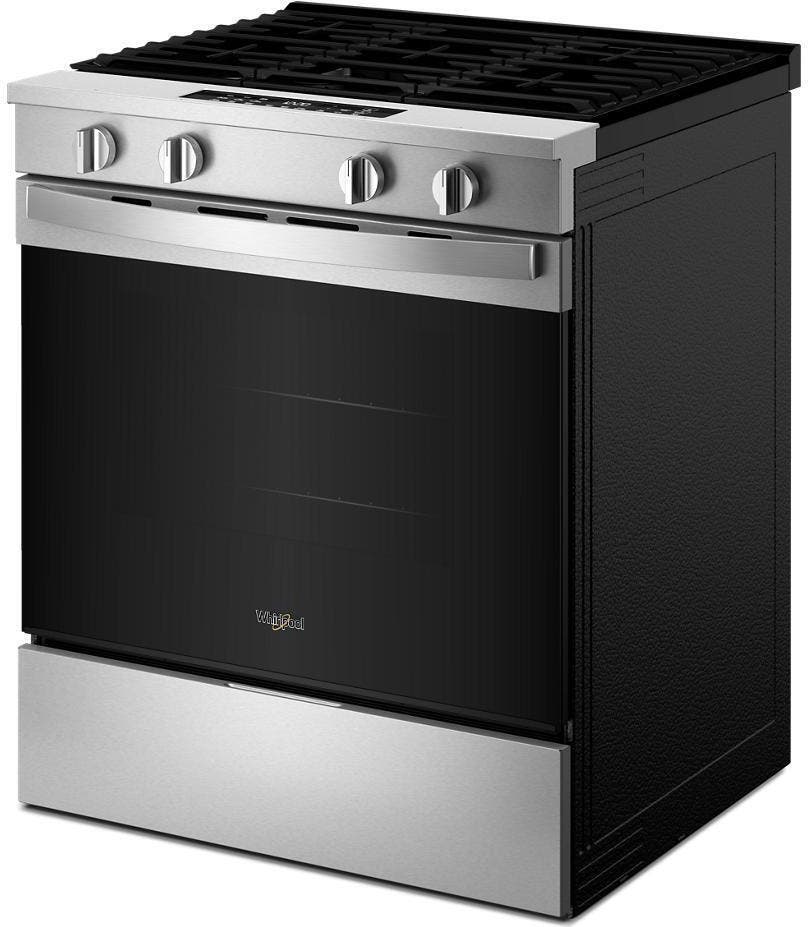 Whirlpool WSGS4530TS Wsgs4530tx
