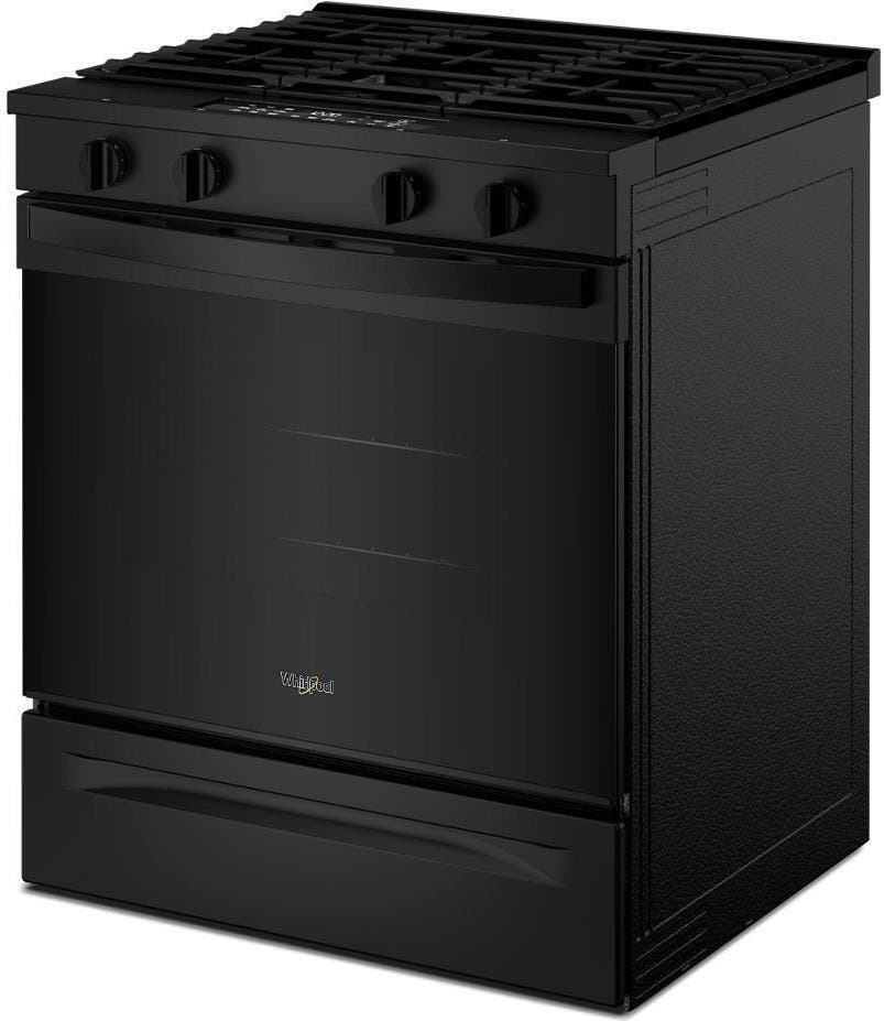 Whirlpool WSGS4530TB Wsgs4530tx