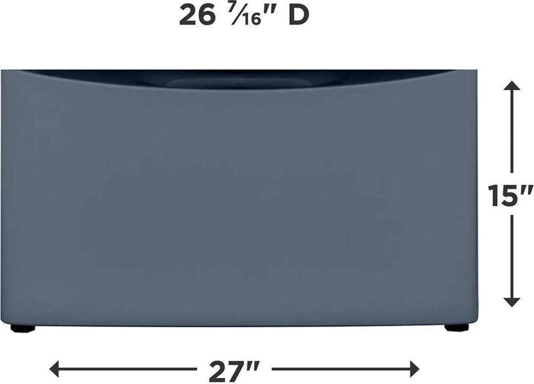 Electrolux ELPWD27AD Denim Blue