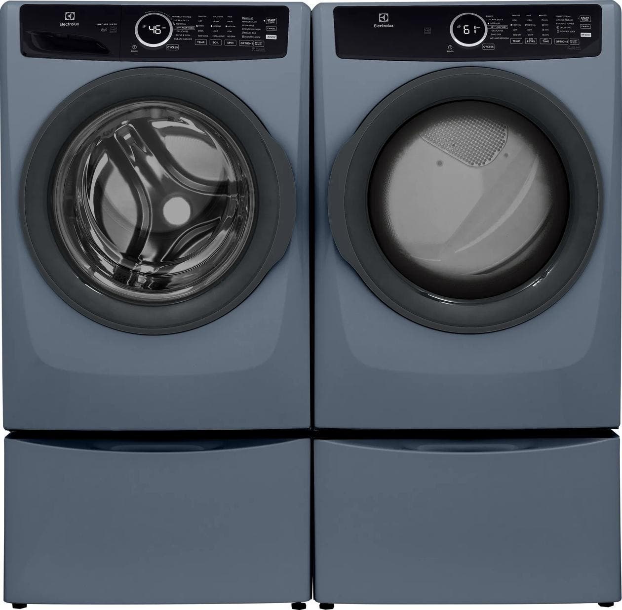 Electrolux ELPWD27AD Denim Blue