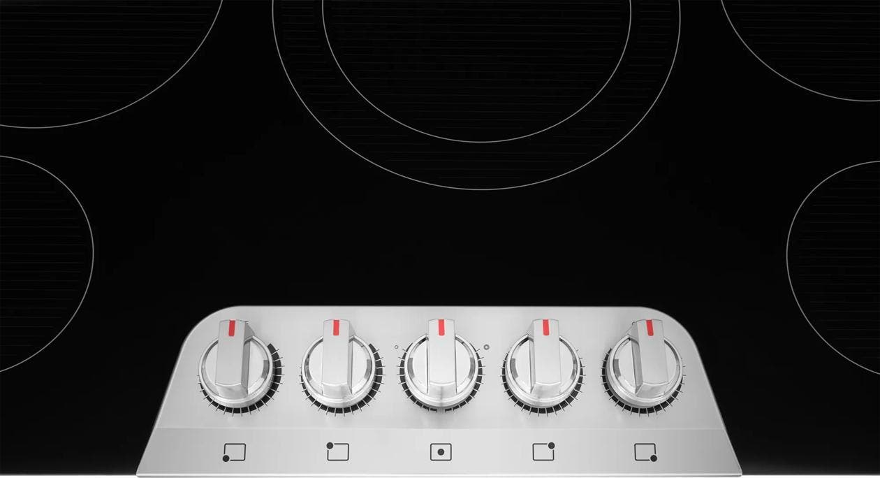 Frigidaire GCCE3670BS Stainless Steel