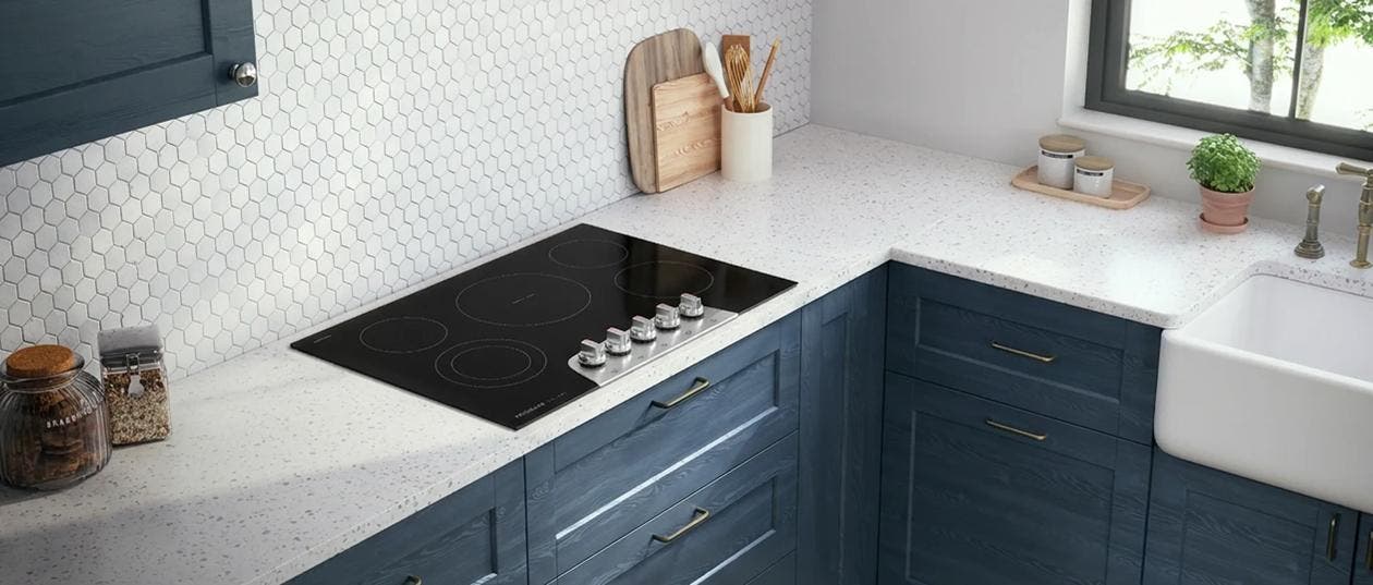 Frigidaire GCCE3070BS Stainless Steel