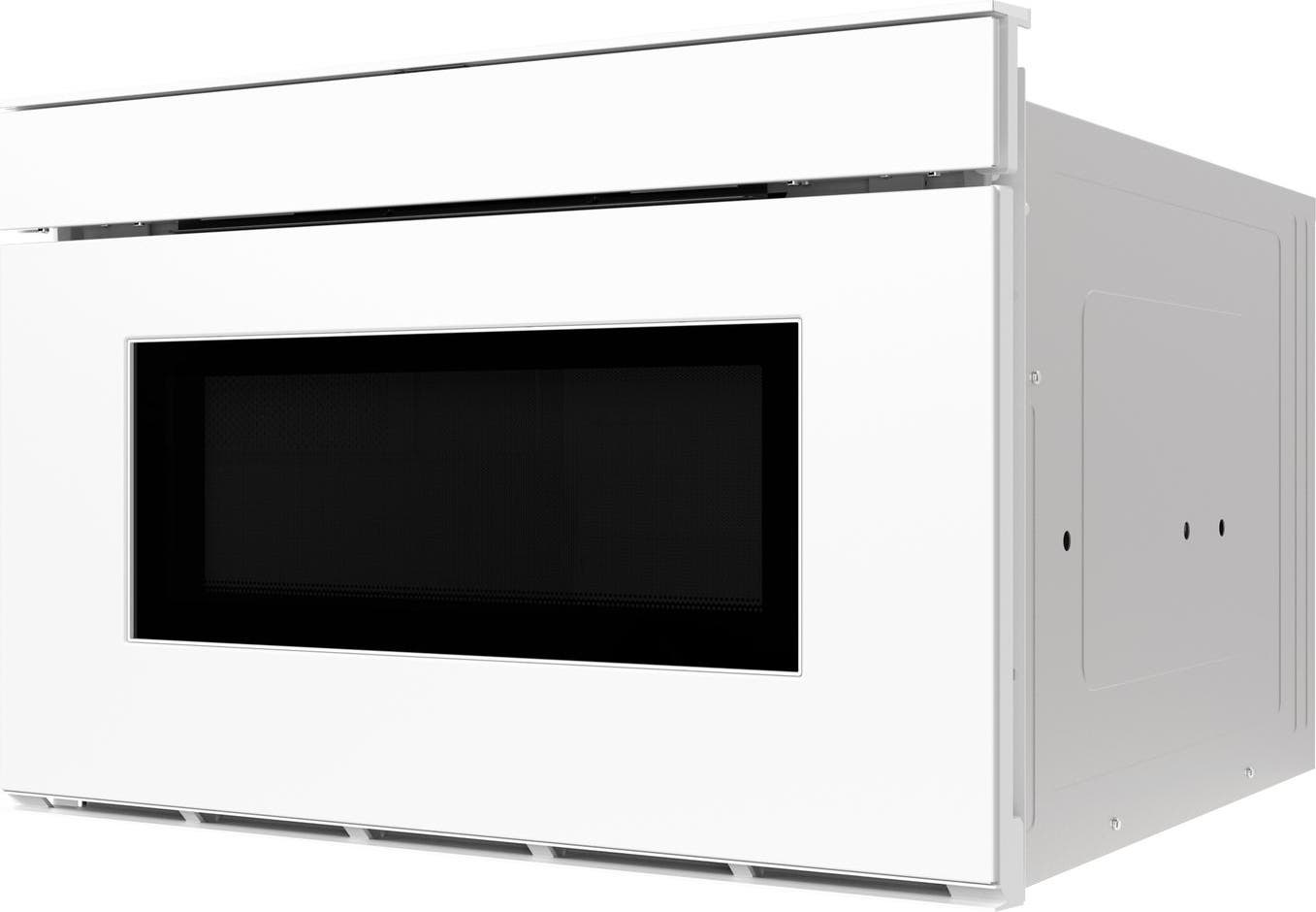 Sharp SMD2479MW White