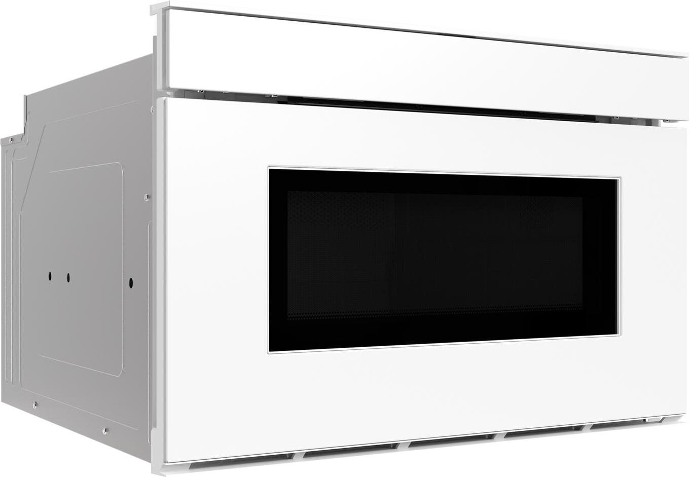 Sharp SMD2479MW White