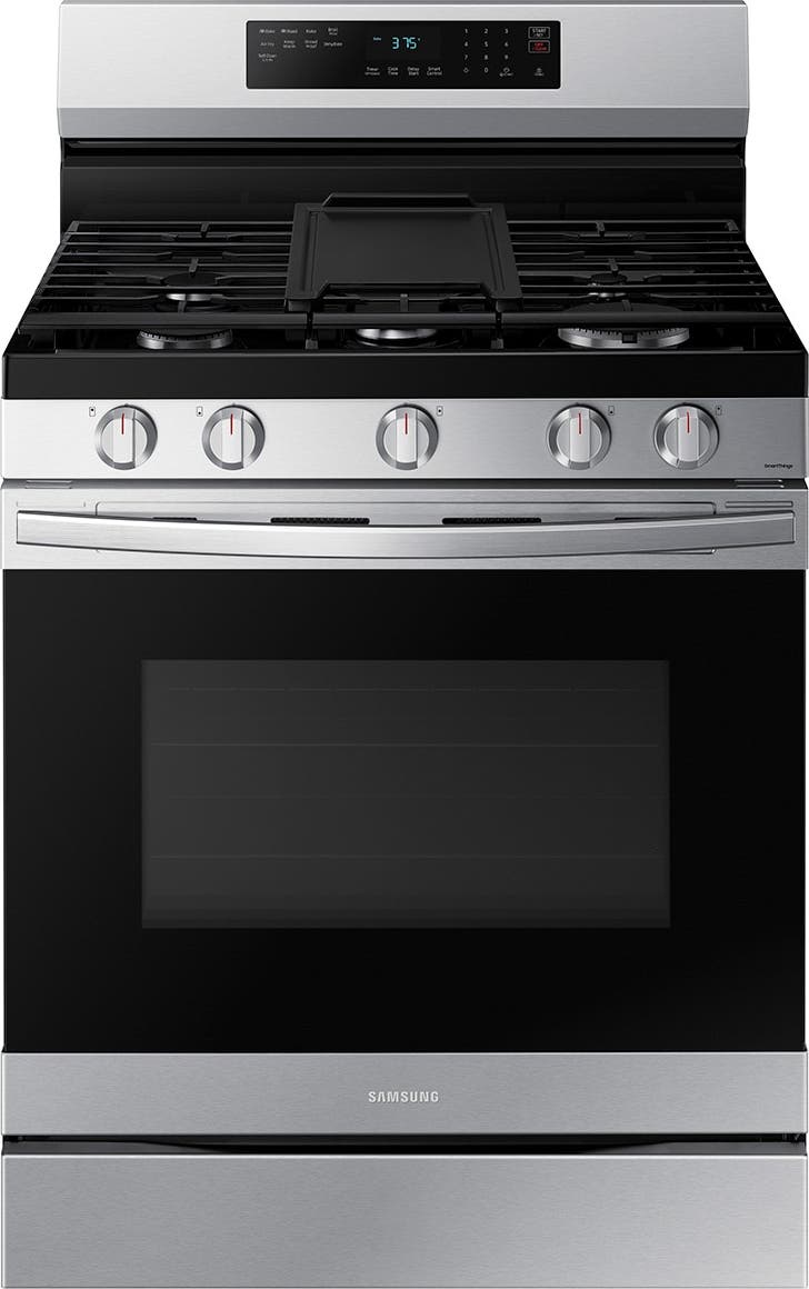 Samsung NX60A6511SS Stainless