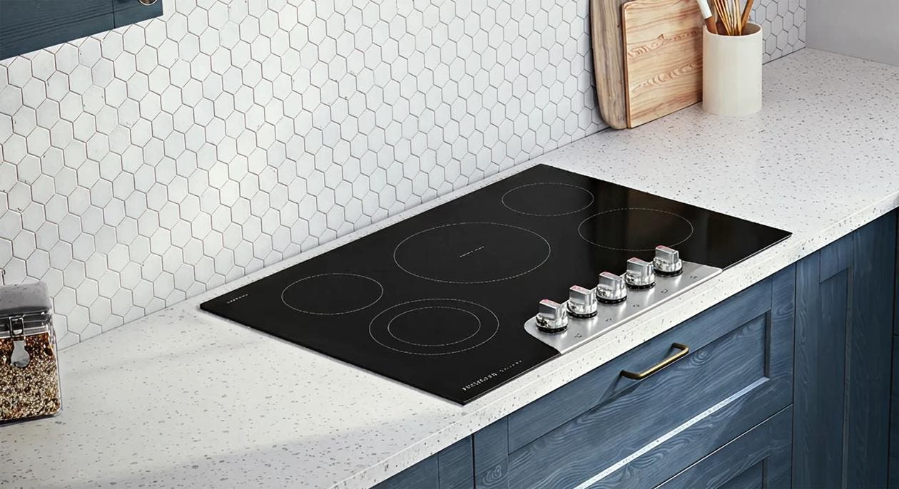 Frigidaire GCCE3070BS Stainless Steel
