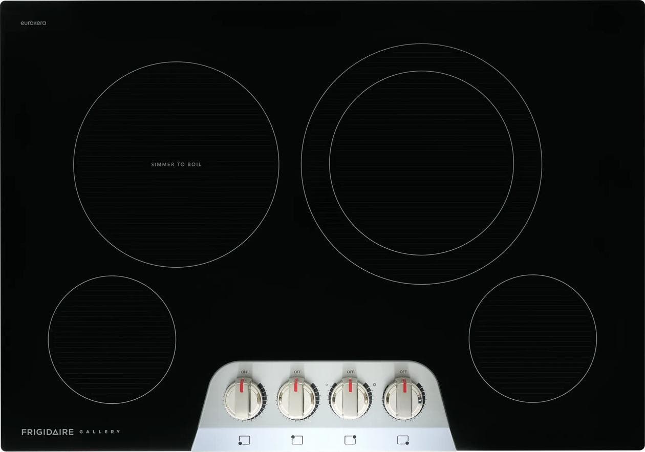 Frigidaire GCCE3049BS Stainless Steel