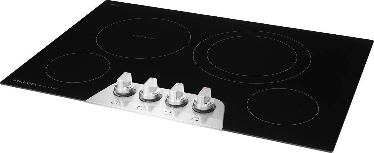 Frigidaire GCCE3049BS Stainless Steel