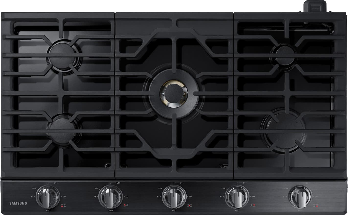 Samsung NA36N7755TG Blk. Stainless