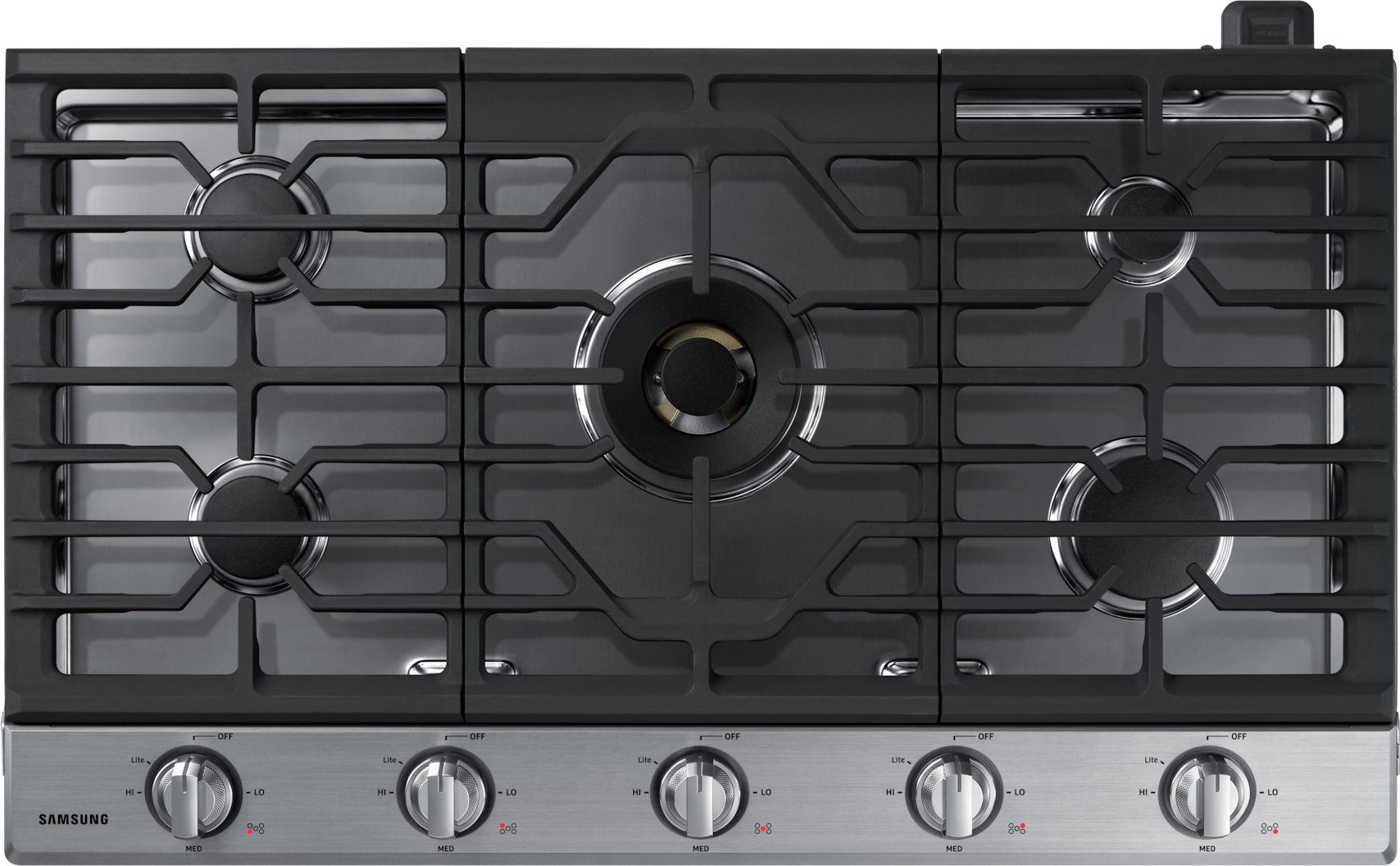 Samsung NA36N7755TS Stainless