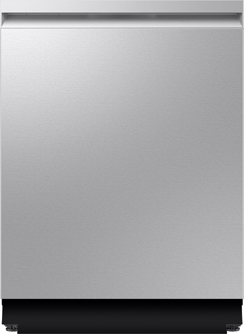 Samsung DW90F89T0USR Stainless Steel