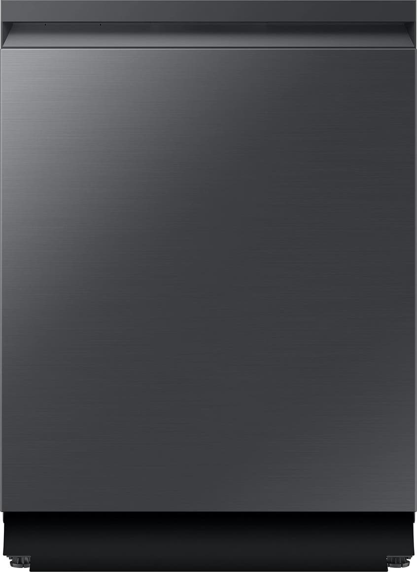 Samsung DW90F89T0UMT Matte Black Steel