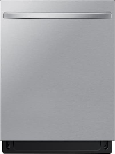 Samsung DW80CG5451SR Stainless Steel
