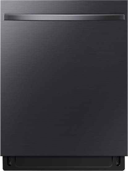 Samsung DW80CG5451MT Fingerprint Resistant Matte Black Steel