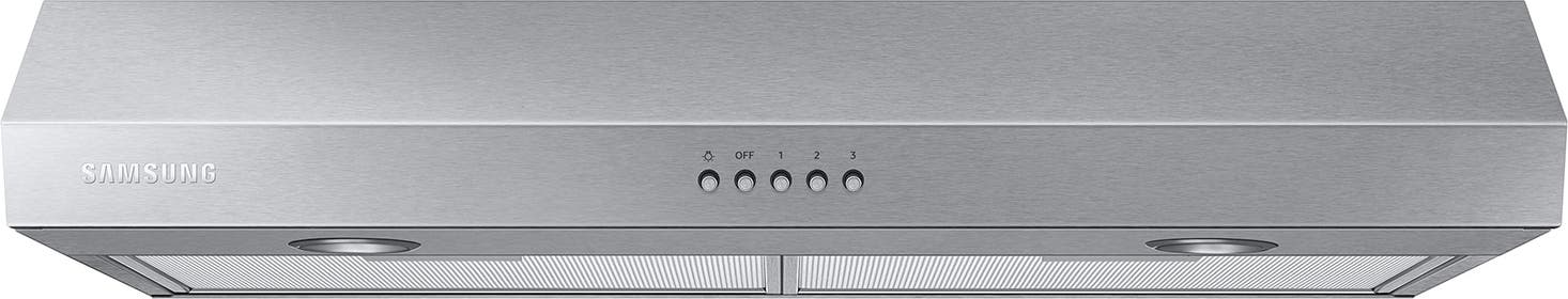 Samsung NK30B3500US Stainless , 350 Cfm