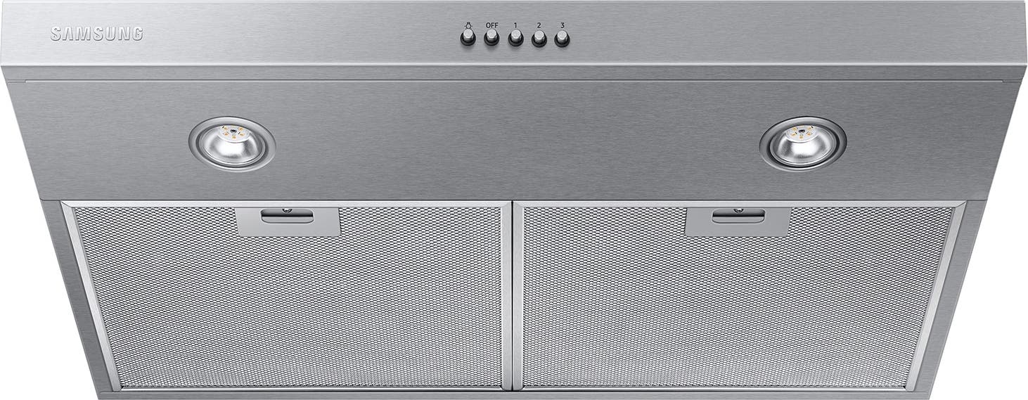 Samsung NK30B3500US Stainless , 350 Cfm