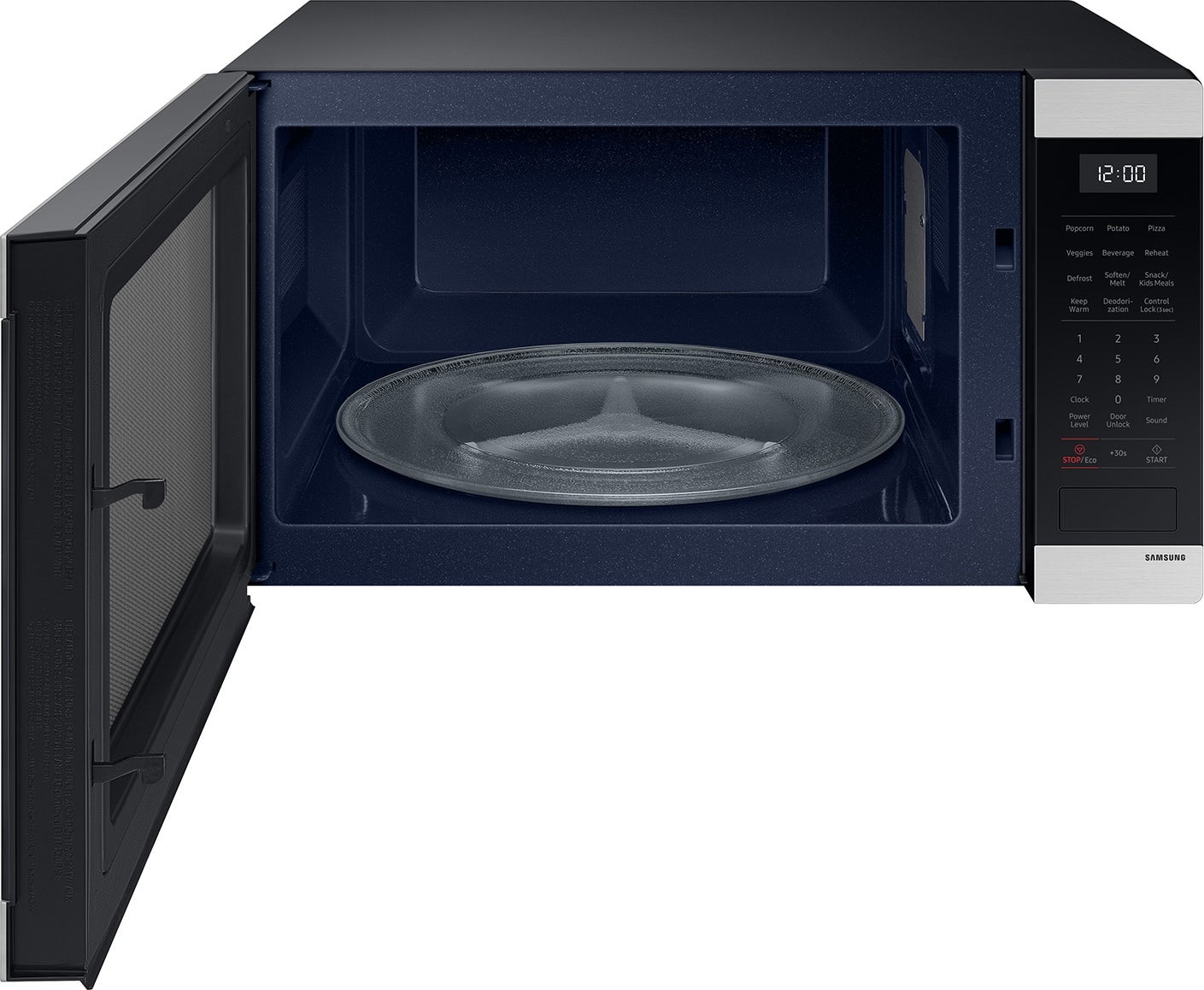 Samsung MS19DG8500SR - Thumbnail 4