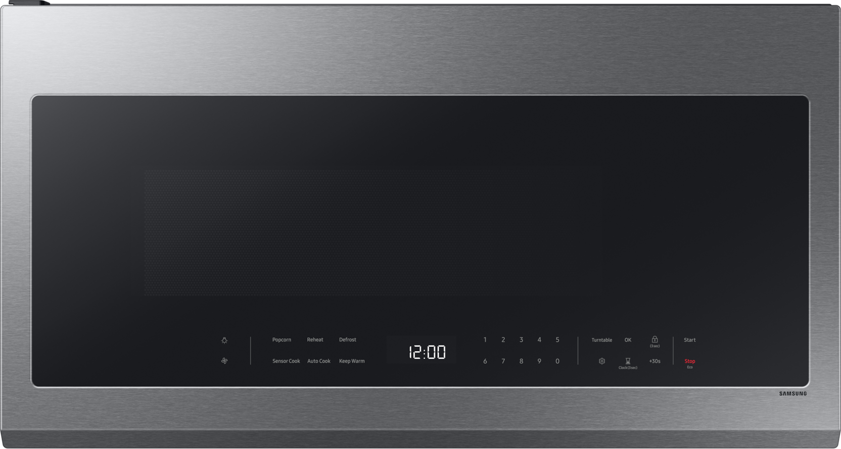Samsung ME21DG6300SR Stainless