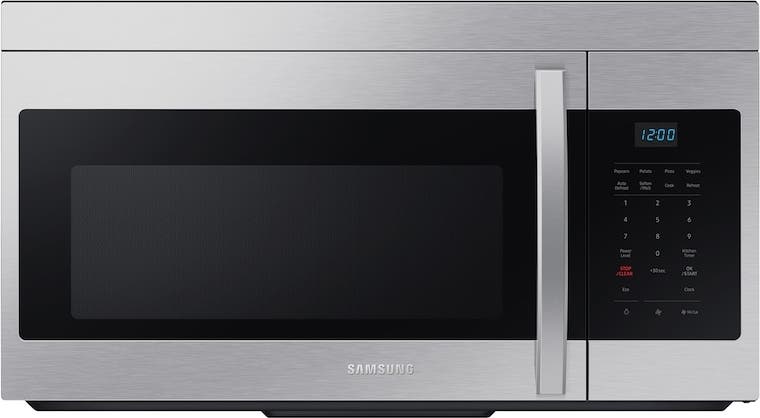Samsung ME16A4021AS Stainless Steel