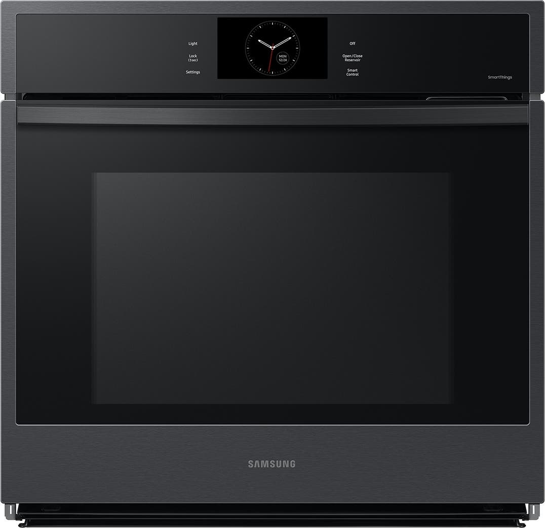 Samsung NV51CG600SMT Matte Black Stainless Steel