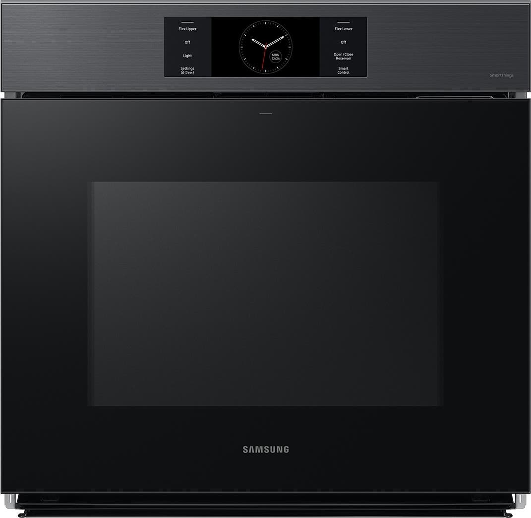 Samsung NV51CG700SMT Matte Black Stainless Steel