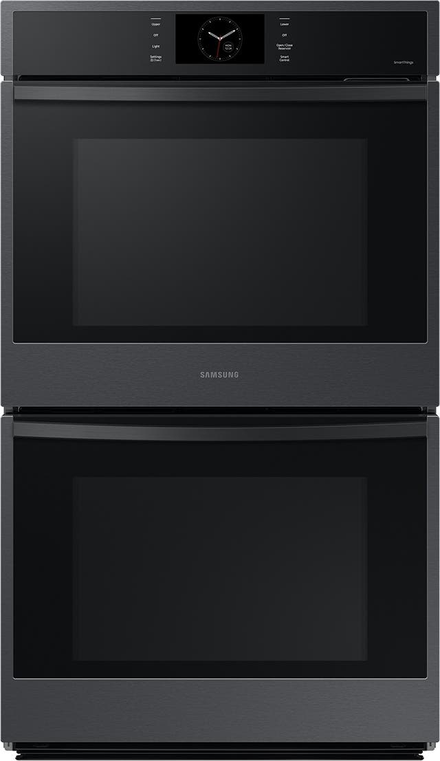 Samsung NV51CG600DMT Matte Black Stainless Steel