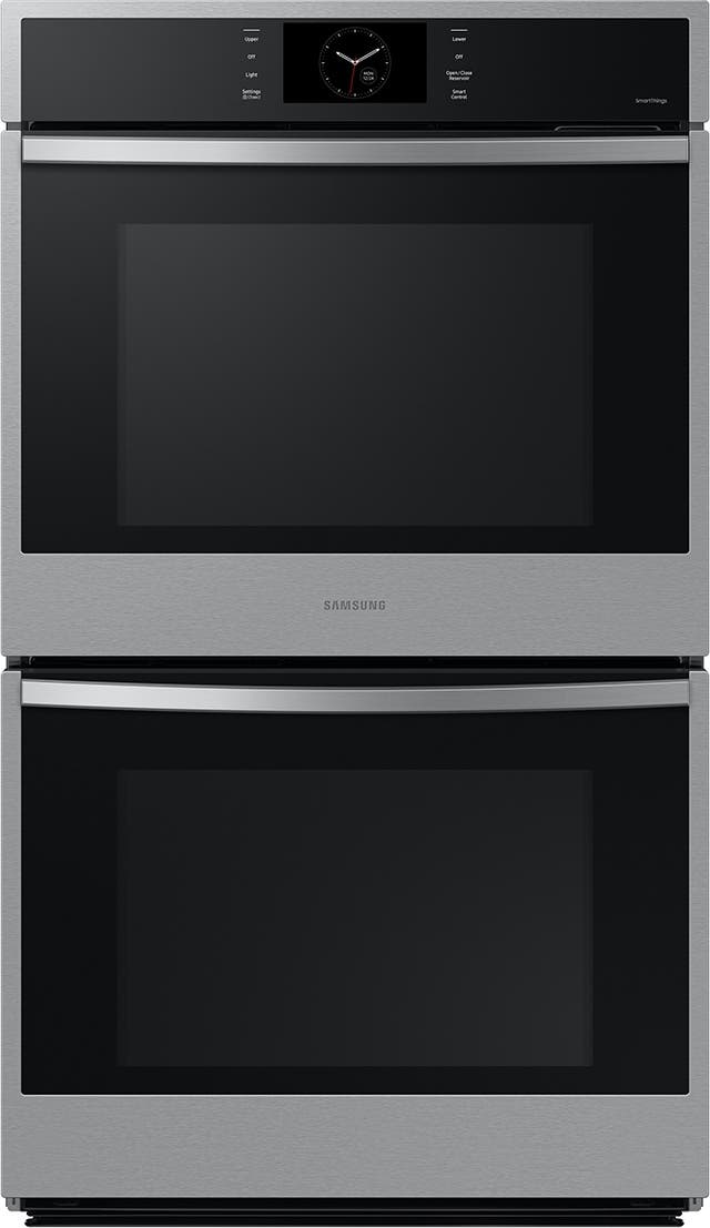 Samsung NV51CG600DSR Stainless Steel
