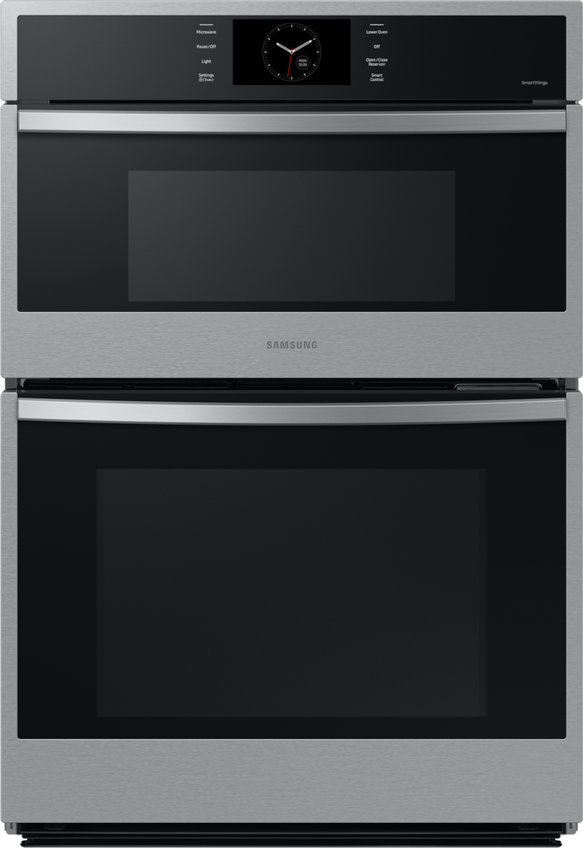 Samsung NQ70CG600DSR Stainless Steel