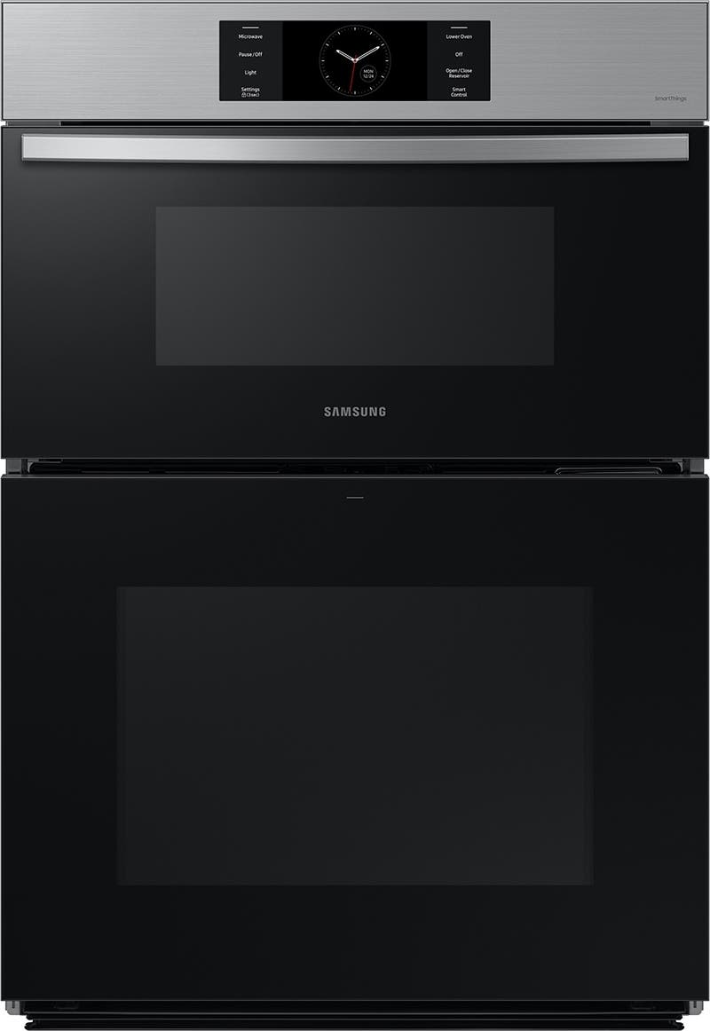 Samsung NQ70CG700DSR Stainless Steel