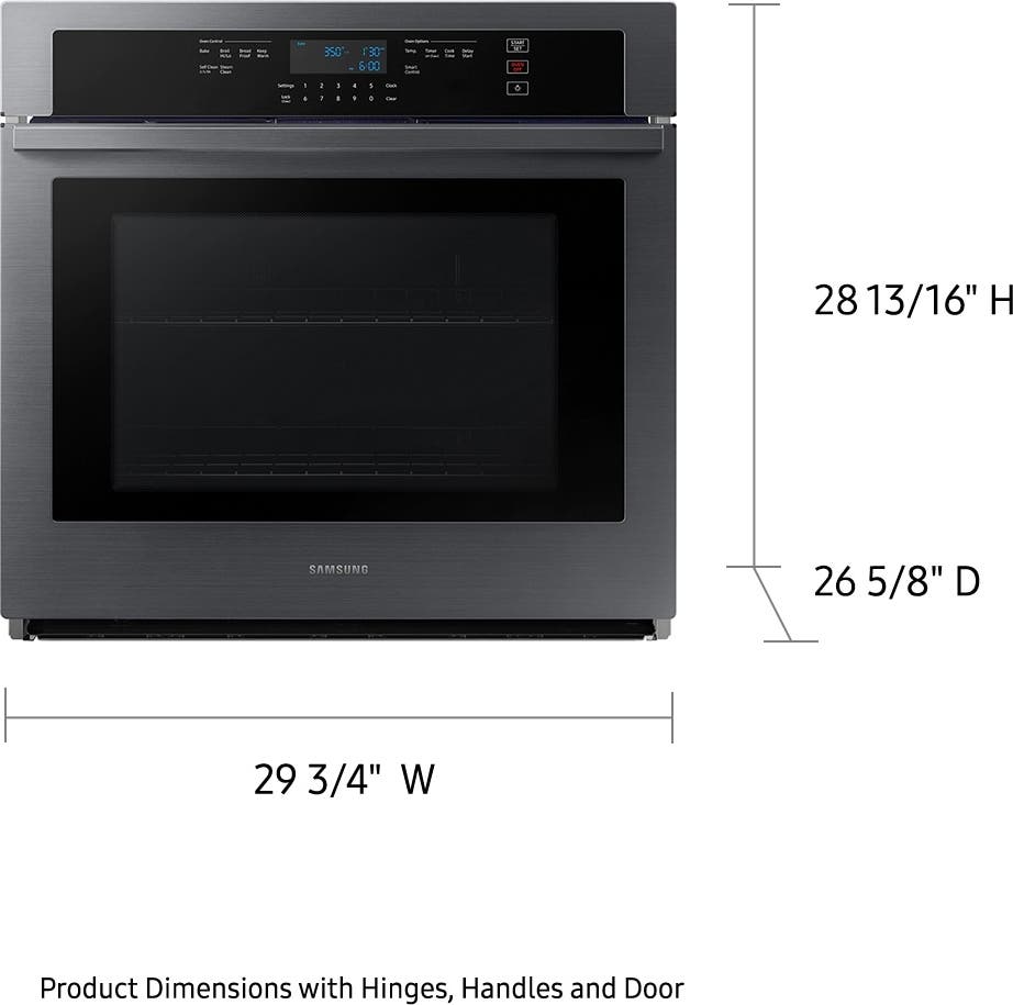 Samsung NV51T5511SG Blk. Stainless