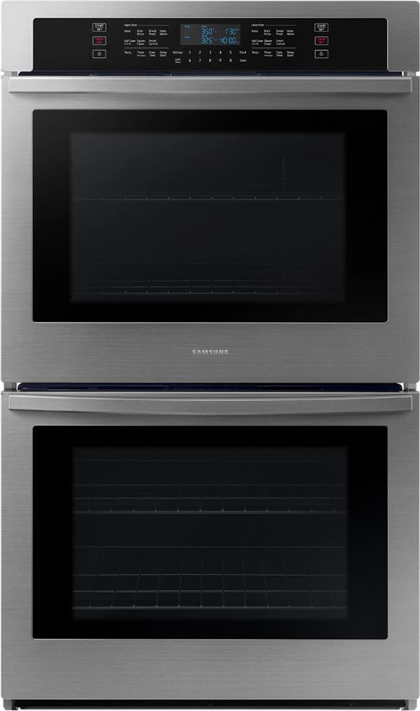 Samsung NV51T5511DS Stainless