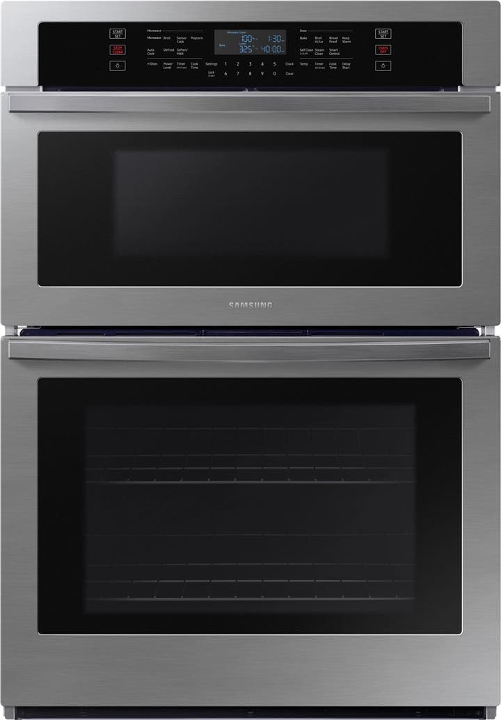 Samsung NQ70T5511DS Stainless